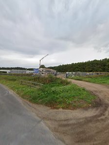 SGP SCHWAN Gerüstbau Prignitz GmbH – Bild