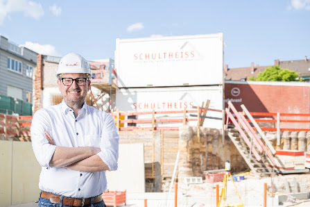 SCHULTHEISS Hoch- und Tiefbau GmbH – Bild
