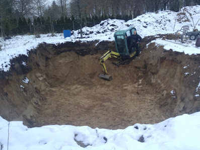 Baustoffhandel Schudack – Bild