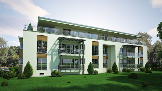 Maximus Bau GmbH – Bild