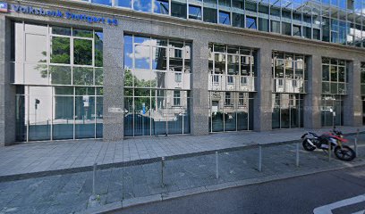 WBS Wohnwirtschaftliche Baubetreuungs- und Servicegesellschaft mbH