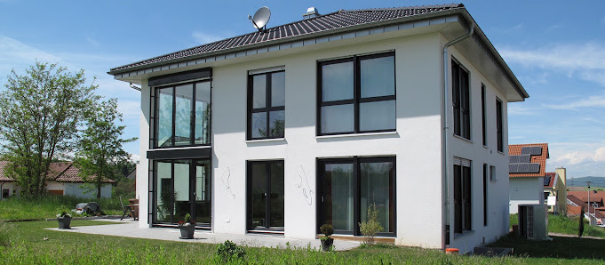 Kullmer Haus- und Wohnbau GmbH – Bild