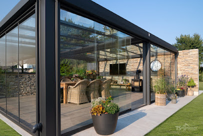 MConcept GmbH | Wintergarten, Terrassenüberdachung & Hausanbau