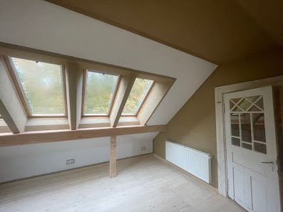 Tillmann Brandorff Zimmerei und Strohballenbau GmbH – Bild