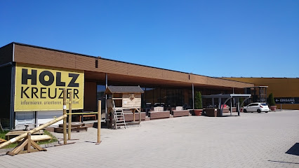 Holz Kreuzer