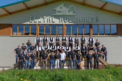Elztal Holzhaus GmbH