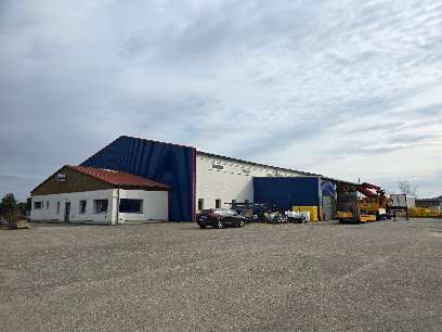 Bauunternehmen Hofmann GmbH Herzberg