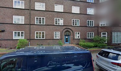 DAWAG Deutsche Angestellten Wohnungsbau-AG