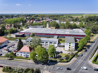 HFM Nordholz Handelsgesellschaft mbH Filiale Luckenwalde – Bild