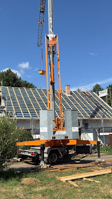 Holzbau Häfele GmbH – Bild