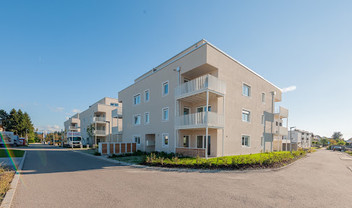 QOSY - Wohnbau im Allgäu – Bild
