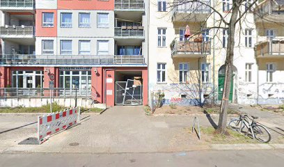 Holzbau Ingo Schirbel