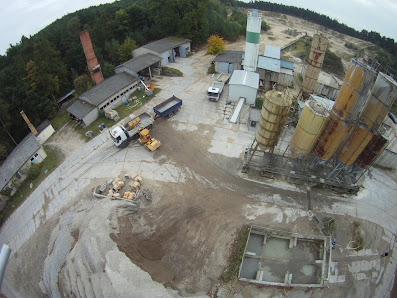Transportbeton- und Mörtelwerk GmbH – Bild