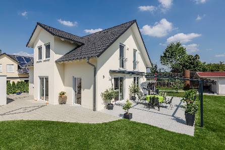 BGW Hausbau GmbH – Bild