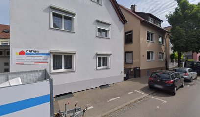 Catani Der Hausrenovierer