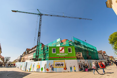 Gustav Schüle Bauunternehmung GmbH + Co. KG