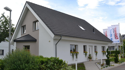 allkauf haus - Musterhaus Dölzig – Bild