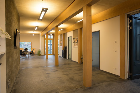 Banzhaf Holzbau GmbH – Bild