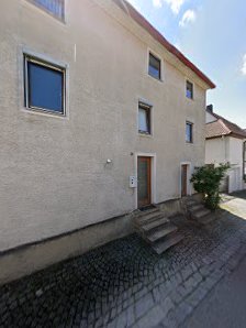 Zimmerei & Holzbau Frieder Schwabe – Bild