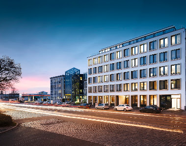 KIB Projekt GmbH – Bild