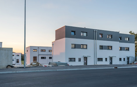 Joachim Stuckateurfachbetrieb GmbH – Bild