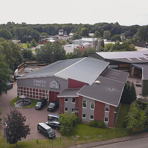 Gorius & Sohn Holzbau GmbH – Bild