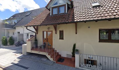 Wurchbau