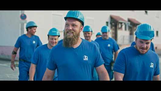 Unternehmensgruppe Glöckle – Bild