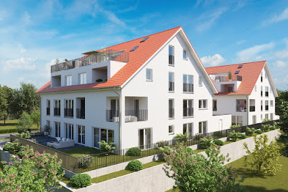 BR wohnkonzepte GmbH