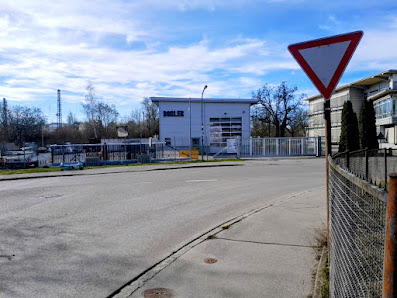 Dobler GmbH & Co. KG Bauunternehmung Augsburg – Bild