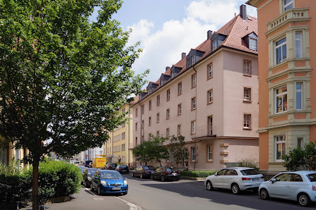 Heimbaugenossenschaft Unterfranken eG – Bild