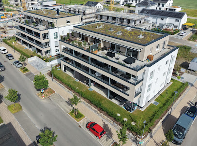Architekturbüro Rupp