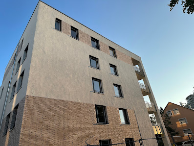 Siedlungswerk GmbH Wohnungs- und Städtebau – Bild