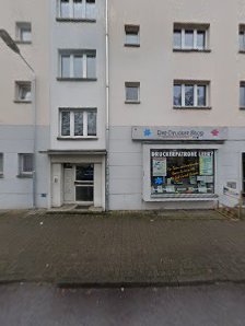 Wittfoth Projekte GmbH – Bild