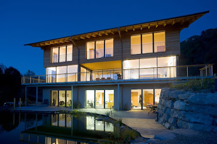 Architekturbüro Martin Schaub – Bild
