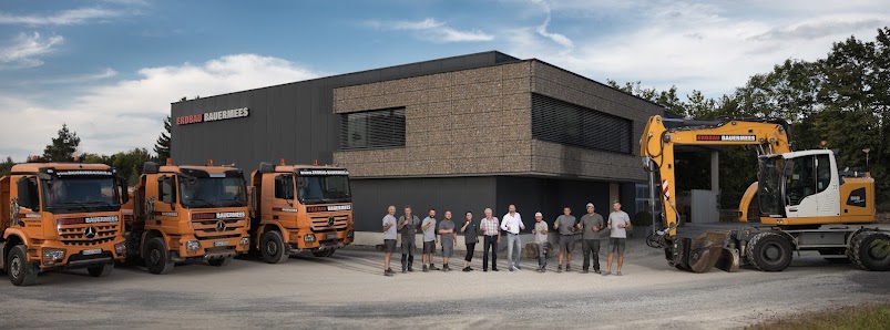 ERDBAU BAUERMEES GmbH – Bild