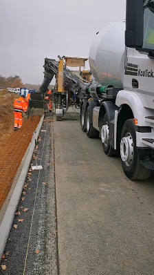 Koalick Beton GmbH – Bild