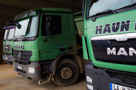 H. Haun GmbH – Bild