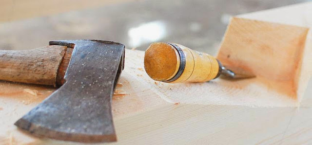 Holzbau Möst – Bild