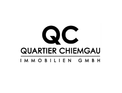 QUARTIER CHIEMGAU IMMOBILIEN GMBH – Bild