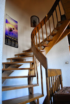 Holzbau Samuel Haller – Bild