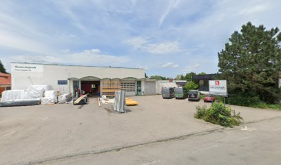 Geiger Holzsystembau