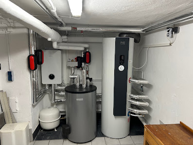 Schott - Uhrig GbR Sanitär-Heizung-Wärmepumpe – Bild
