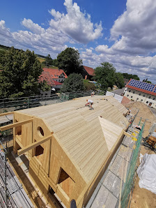 HB Heilmeier Zimmerei Holzbau GmbH – Bild