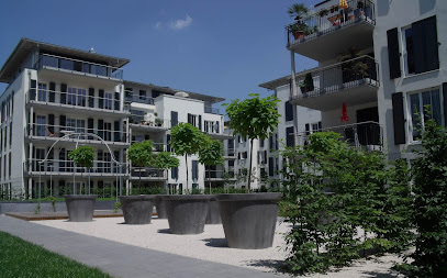 Beck & Fraundienst Wohnbau GmbH & Co. KG