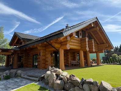 Holzbau Rustikal – Bild