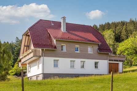 Reimann Holzbau GmbH – Bild