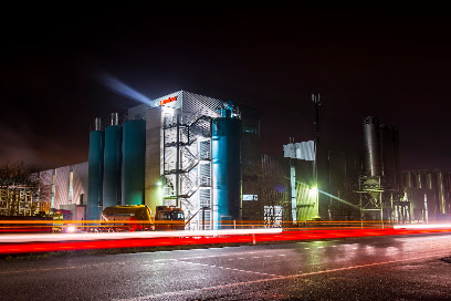 Lindner GFT GmbH — NORIT-Produkte
