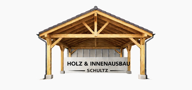 Holz & Innenausbau Schultz – Bild
