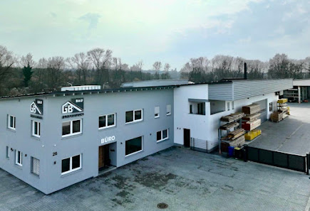 Grahammer Bau GmbH & Co. KG – Bild